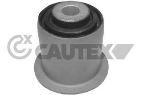  480513 - CASQUILLO POSTERIOR BRAZO SUSPENSION DELANTERA AMBOS LADOS