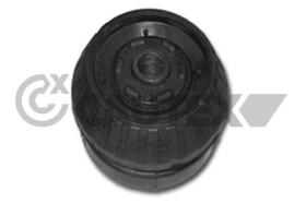 CAUTEX 480520 - SOPORTE AMORTIGUADOR DELANTERO AMBOS LADOS SIN RODAMIENTO