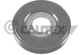 CAUTEX 480908 - POLEA CIGÜENAL