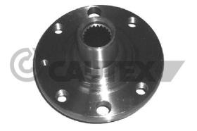 CAUTEX 481041 - BUJE RUEDA DELANTERA AMBOS LADOS