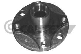 CAUTEX 481044 - BUJE RUEDA DELANTERA AMBOS LADOS