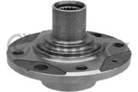 CAUTEX 481047 - BUJE RUEDA DELANTERA AMBOS LADOS