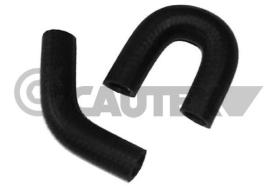 CAUTEX 481064 - JUEGO MANGUITOS INTERCAMBIADOR A TUBO Y CAJA TERMOSTATO