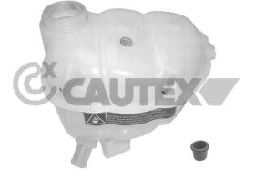 CAUTEX 481073 - DEPOSITO AGUA CON CONEX.PARA INTERRUPTOR NIVEL
