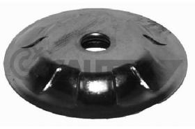 CAUTEX 481077 - TAPA CON ROD.SOPORTE AMORTIGUADOR DELANTERO AMBOS LADOS