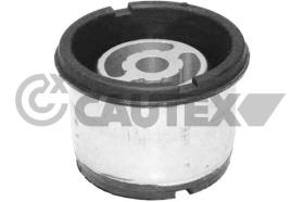 CAUTEX 481137 - CASQUILLO DELANTERO SUBCHASIS DELANTERO AMBOS LADOS