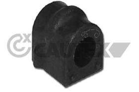 CAUTEX 481141 - SOPORTE BARRA ESTABILIZADORA DELANTERA AMBOS LADOS
