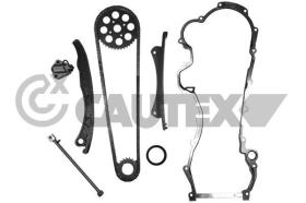 CAUTEX 481215 - JUEGO CADENA DISTRIBUCION,SIMPLEX CERRADA
