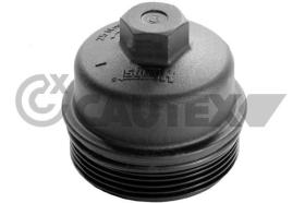 CAUTEX 482538 - TAPA FILTRO ACEITE