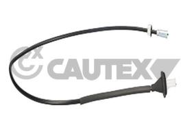 CAUTEX 489119 - T.CTA.-KMS.