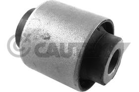 CAUTEX 700897 - CASQUILLO EXTERIOR BRAZO INFERIOR SUSP.DEL.AMBOS LADOS