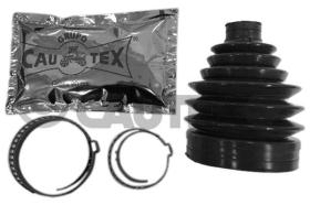 CAUTEX 700924 - KIT TRANSMISION LADO RUEDA,TERMOPLASTICO