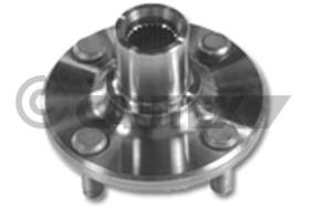 CAUTEX 701005 - BUJE RUEDA DELANTERA AMBOS LADOS