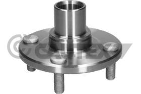 CAUTEX 701006 - BUJE RUEDA DELANTERA AMBOS LADOS