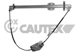 CAUTEX 707331 - ELEVALUNA DELANTERO IZQUIERDO ELCTRICO