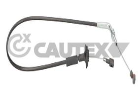 CAUTEX 708069 - MANDO ACELERADOR