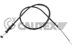 CAUTEX 708102 - MANDO FRENO DERECHO