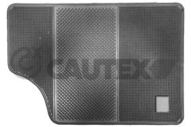CAUTEX 900008 - ALFOMBRA REVERSIBLE GRANDE-CALIDAD EXTRA