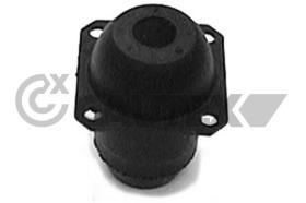 CAUTEX 900038 - SOPORTE FRENO ELECTRICO IRUNA