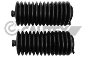 CAUTEX 900931A - KIT DIRECCION ELASTICO ADAPTABLE EJE DELANTERO AMBOS LADOS