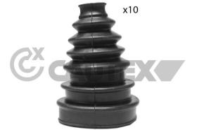 CAUTEX 900950 - JUEGO 10 KITS TRANS.UNIVERSAL