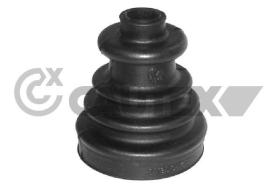 CAUTEX 900961 - KIT UNIVERSAL TRANSMISION CUADRICICLOS