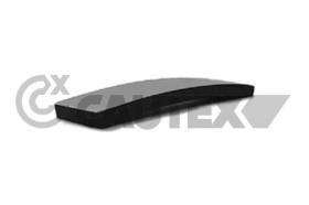 CAUTEX 901156 - PERFIL ESPONJOSO MICROPOROSO C/ADHESIVO