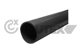 CAUTEX 934020 - TUBO SILICONA REFUERZO TEXTIL INTERMEDIO