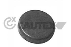 CAUTEX 950125 - TAPON BLOQUE LATON