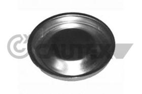 CAUTEX 951014 - TAPON GRASA BUJE TRASERO AMBOS LADOS