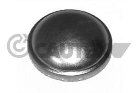 CAUTEX 951017 - TAPON GRASA BUJE TRASERO AMBOS LADOS