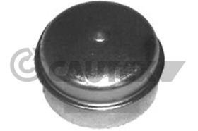 CAUTEX 951018 - TAPON GRASA BUJE TRASERO AMBOS LADOS