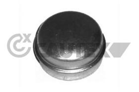 CAUTEX 951026 - TAPON GRASA BUJE FRENO DISCO DELANTERO AMBOS LADOS