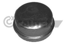 CAUTEX 951028 - TAPON GRASA BUJE TRASERO AMBOS LADOS
