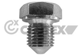 CAUTEX 952008 - TAPON CARTER