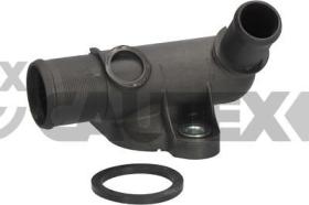 CAUTEX 952113 - COLECTOR AGUA MOTOR CON JUNTA