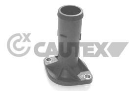  952120 - TAPA TERMOSTATO EN BLOQUE MOTOR