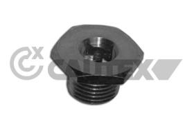 CAUTEX 952151 - TAPON CARTER