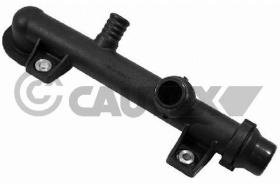 CAUTEX 952189 - COLECTOR AGUA MOTOR