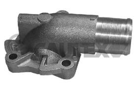CAUTEX 952190 - TAPA TERMOSTATO,ALUMINIO