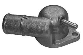 CAUTEX 952192 - TAPA TERMOSTATO,ALUMINIO