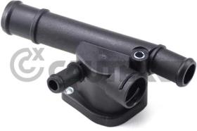  952197 - COLECTOR POSTERIOR AGUA MOTOR
