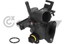 CAUTEX 952199 - TAPA TERMOSTATO CON TERMOSTATO Y SENSOR