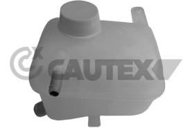 CAUTEX 954039 - DEPOSITO AGUA SIN AGUJERO PARA SENSOR