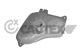 CAUTEX 954050 - DEPOSITO AGUA,PARA TAPON ROSCADO