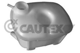 CAUTEX 954055 - DEPOSITO AGUA SIN AGUJERO PARA SENSOR