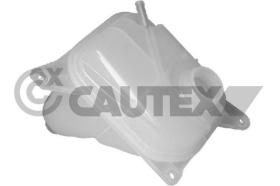 CAUTEX 954062 - DEPOSITO AGUA SIN SENSOR CON AGUJERO PARA SENSOR