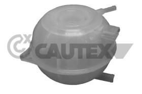 CAUTEX 954111 - DEPOSITO AGUA CON AGUJERO PARA SENSOR