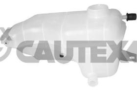 CAUTEX 954118 - DEPOSITO AGUA SIN AGUJERO PARA SENSOR