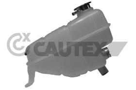 CAUTEX 954120 - DEPOSITO AGUA SIN AGUJERO PARA SENSOR